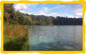 Projektový den – Cesta kapky vody