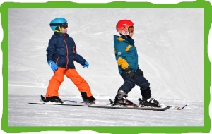 Informace k odjezdu a k průběhu lyžařského kurzu