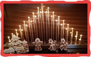 Adventní zájezd – REGENSBURG