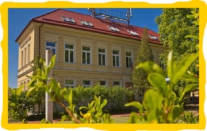 Projektový den II. stupně – OSOBNOSTI